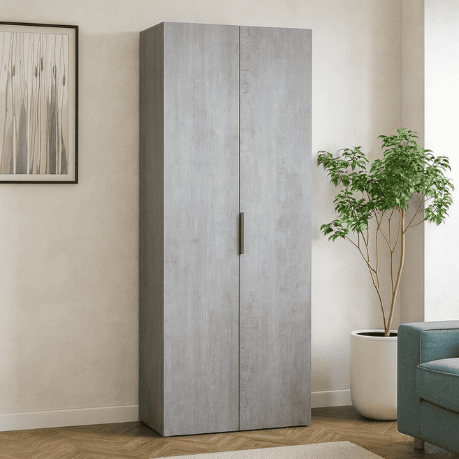 Colonna multiuso Cemento