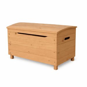 Baule Teddy legno