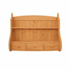 Piattaia legno naturale