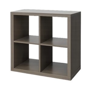 Libreria 4 cubi